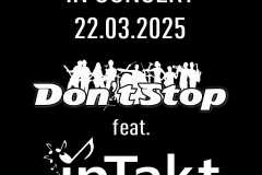Plakat-Dont-Stop